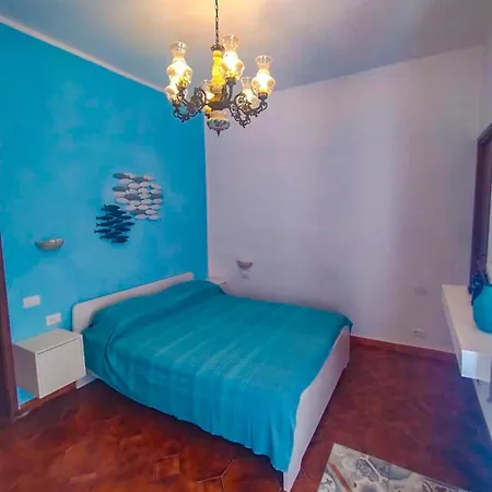 Casa vacanze La Marineria *