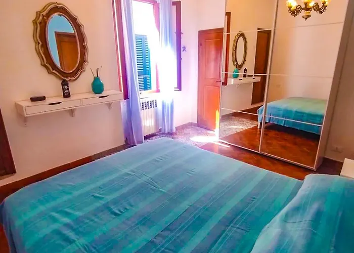 La Marineria Semesterbostad *