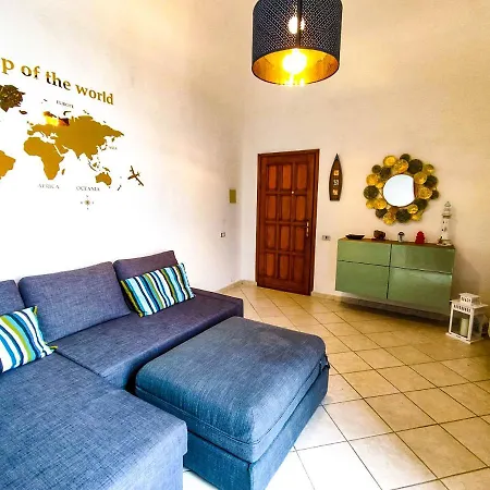 La Marineria Holiday home