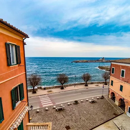 La Marineria Holiday home *