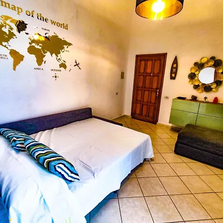 La Marineria Holiday home *