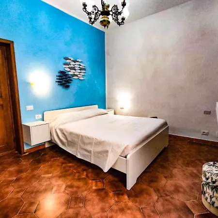 Holiday home La Marineria
