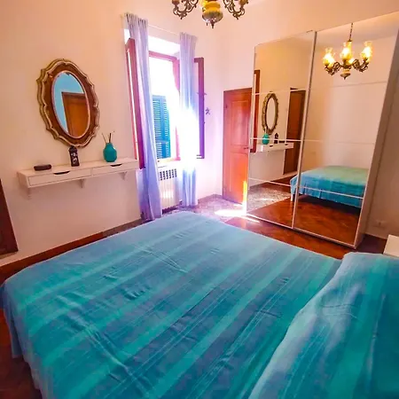 La Marineria Prázdninový dům *