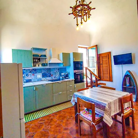 La Marineria